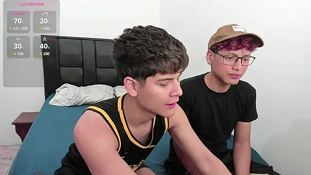 Javierdisousa online show from February 2026 07:56:02 PM