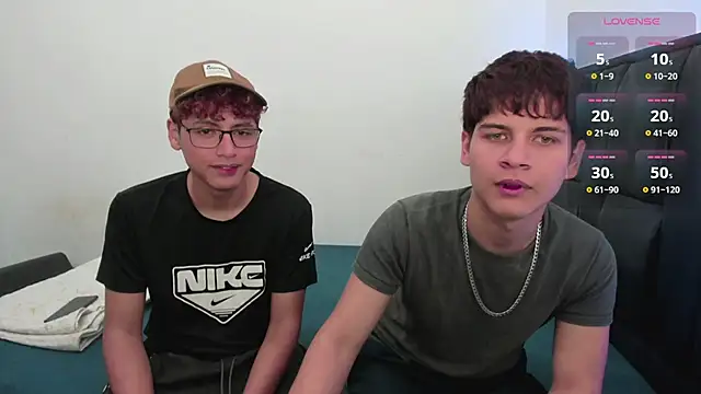 Javierdisousa online show from March 2026 06:51:01 PM