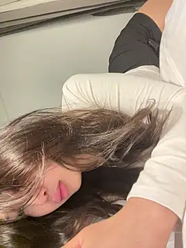 Mia Meow  online show from February 2025 02:48:02 PM