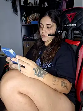 luuhcat09 online show from October 2025 10:21:02 PM