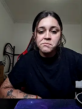 luuhcat09 online show from October 2025 09:54:02 AM