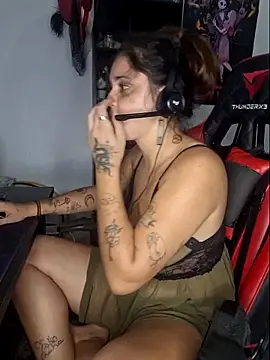 luuhcat09 online show from October 2025 03:53:02 AM