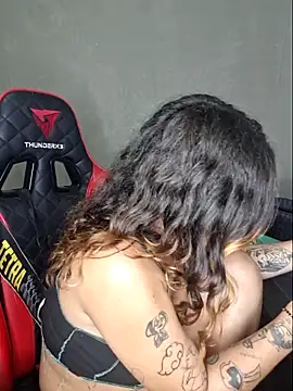 luuhcat09 online show from April 2026 08:22:02 PM