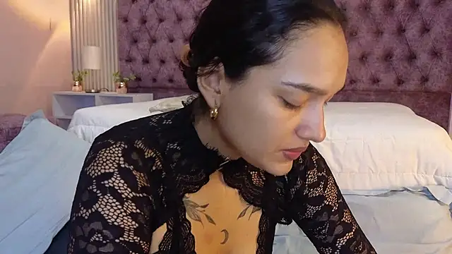 EMILYY FOXY online show from November 2025 07:07:02 PM