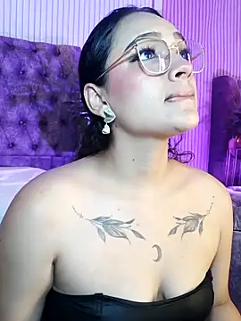 EMILYY FOXY online show from March 2026 11:45:02 AM