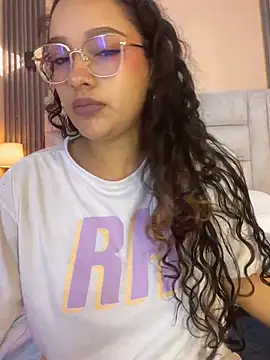 EMILYY FOXY online show from June 2026 05:49:02 PM