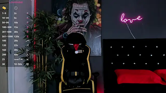 Snapshot of jordan_mayers02 chatting on December 2024 12:05:01 PM jordan mayers02 online show from December 2024 12:05:01 PM