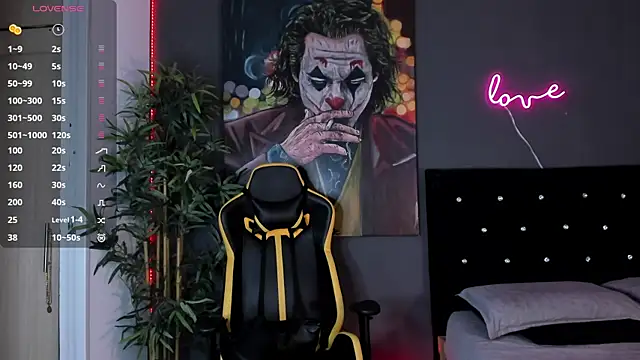 Snapshot of jordan_mayers02 chatting on January 2025 10:27:01 AM jordan mayers02 online show from January 2025 10:27:01 AM