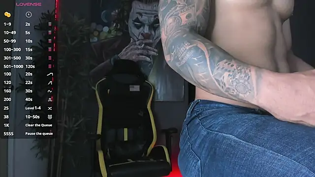 Snapshot of jordan_mayers02 chatting on March 2025 10:06:02 AM jordan mayers02 online show from March 2025 10:06:02 AM