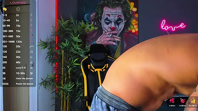 Snapshot of jordan_mayers02 chatting on March 2025 09:02:02 AM jordan mayers02 online show from March 2025 09:02:02 AM