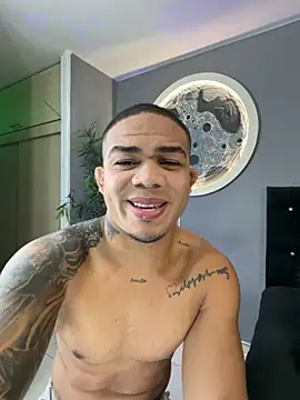 jordan mayers02 online show from April 2026 09:15:02 AM