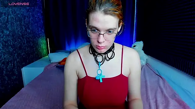 KIKI Krash online show from January 2025 04:36:01 PM