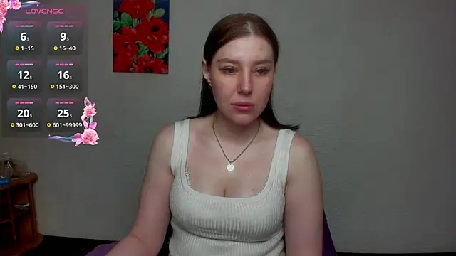 Snapshot of Sannyflover chatting on June 2026 04:51:02 AM Sannyflover online show from June 2026 04:51:02 AM
