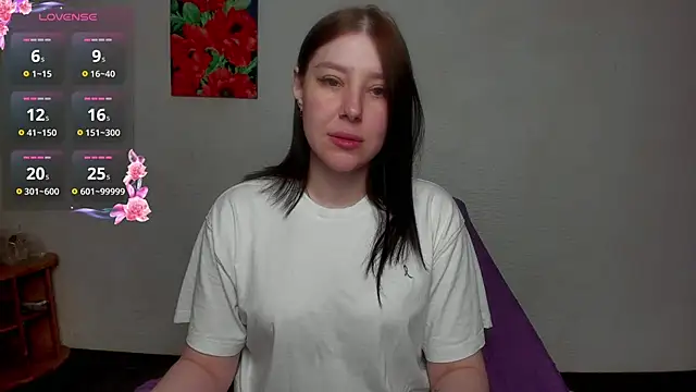 Snapshot of Sannyflover chatting on June 2026 06:40:01 AM Sannyflover online show from June 2026 06:40:01 AM