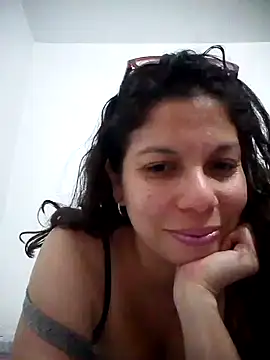 Snapshot of Carliina_Soussa chatting on January 2025 05:09:01 AM Carliina Soussa online show from January 2025 05:09:01 AM