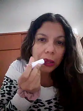 Carliina Soussa online show from March 2026 11:10:01 PM