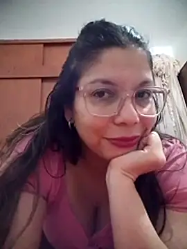Carliina Soussa online show from June 2026 12:03:01 AM