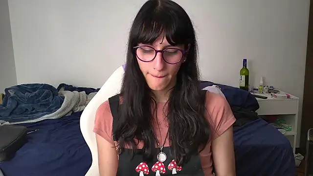 Alice love29 online show from February 2025 09:59:01 PM