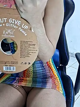 Katia sweetx online show from December 2024 02:55:01 PM