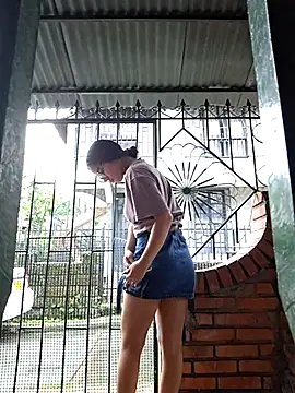 Katia sweetx online show from March 2025 01:09:01 PM