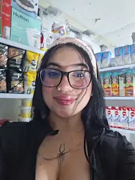 Katia sweetx online show from April 2026 11:55:02 AM