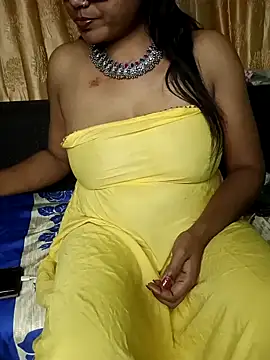 Cute Kritika online show from February 2025 12:05:02 PM