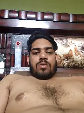 Rajsingh9650 online show from March 2026 08:02:02 PM