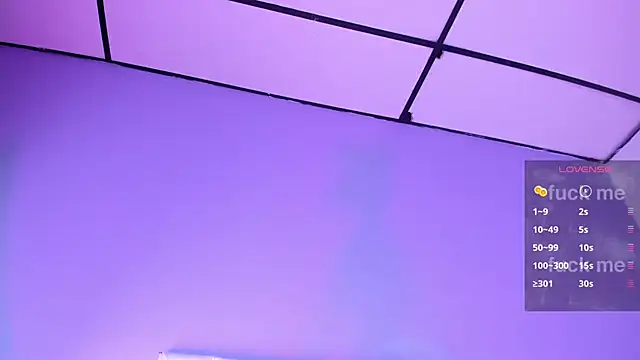 Sophia Lemos online show from February 2025 12:23:02 PM