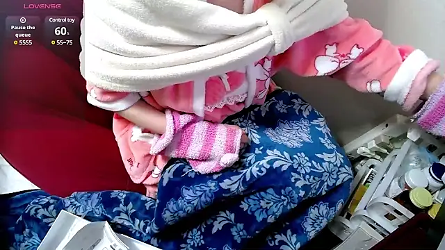 arincochu online show from March 2025 06:03:01 AM