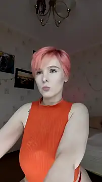 Snapshot of MissSeverina chatting on February 2025 04:53:01 PM MissSeverina online show from February 2025 04:53:01 PM