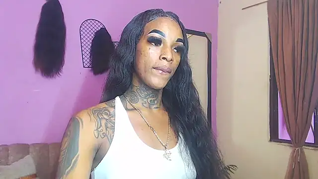 badgirls cx online show from September 2025 04:09:05 PM