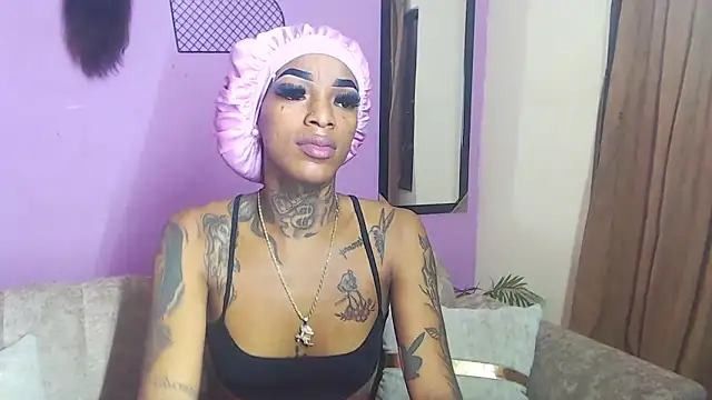 badgirls cx online show from September 2025 12:54:01 PM