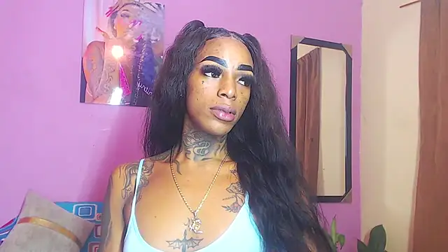 badgirls cx online show from November 2025 06:49:01 AM