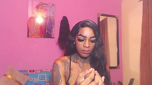 badgirls cx online show from November 2025 12:19:02 PM