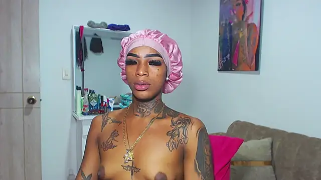 badgirls cx online show from February 2026 12:43:02 PM