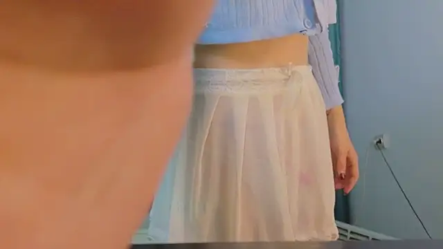 AudreyMell online show from October 2025 02:48:01 PM