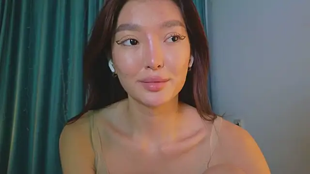 AudreyMell online show from October 2025 02:20:01 PM