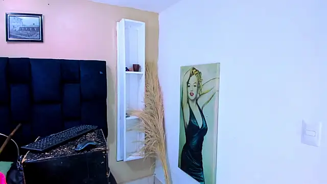 AlissonSpears online show from January 2026 04:07:02 AM