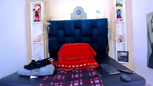 AlissonSpears online show from March 2026 10:25:02 PM