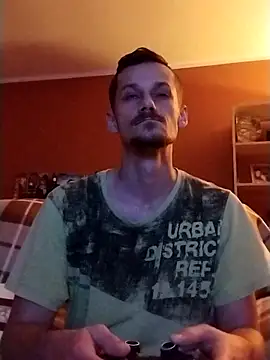 Crazzy Maiky online show from November 2025 08:52:01 PM