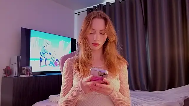 elfinvibes online show from April 2026 10:21:02 AM