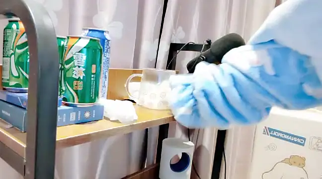 arena1357 online show from February 2025 10:39:01 PM