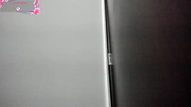 Estefany777 online show from March 2025 05:45:02 PM