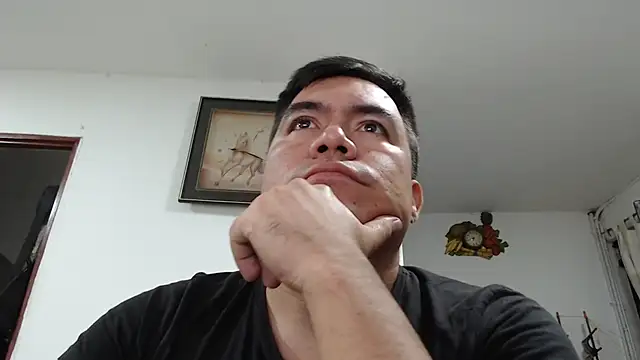 Snapshot of Jhonatan_Morales_S chatting on February 2026 01:31:02 AM Jhonatan Morales S online show from February 2026 01:31:02 AM