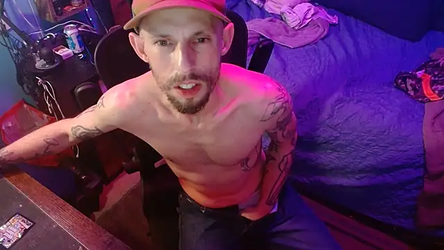 RuffClvb online show from December 2024 01:56:01 PM