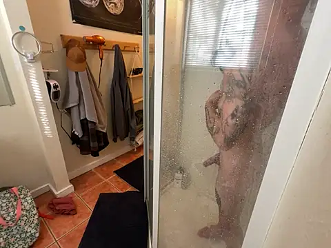 RuffClvb online show from December 2024 05:48:01 PM