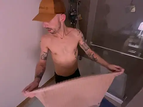 RuffClvb online show from January 2025 11:17:01 AM