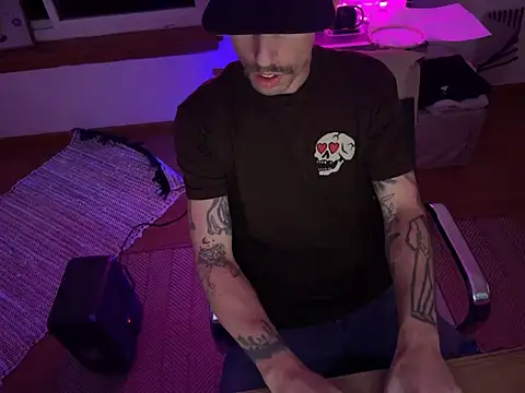 RuffClvb online show from November 2025 08:14:01 AM