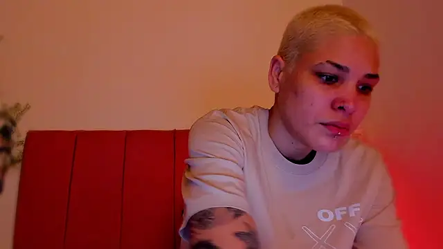 Charlee pink online show from January 2026 06:23:02 PM