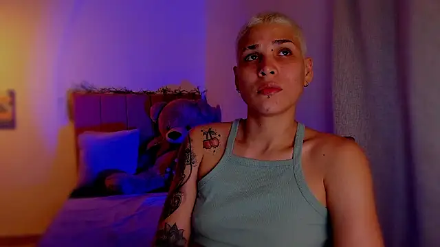 Charlee pink online show from March 2026 04:41:02 AM